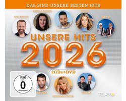 Unsere Hits 2026