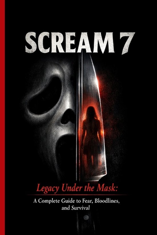 Scream 7