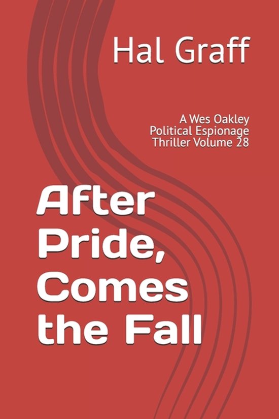 After Pride, Comes the Fall - cover