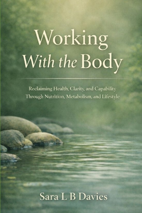 Working with the Body- Working with the body - cover