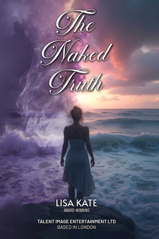 The Naked Truth - cover
