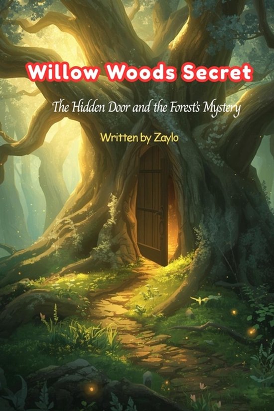 Willow Woods Secret