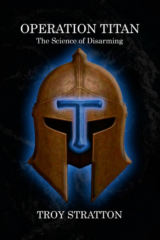 Project Titan - cover