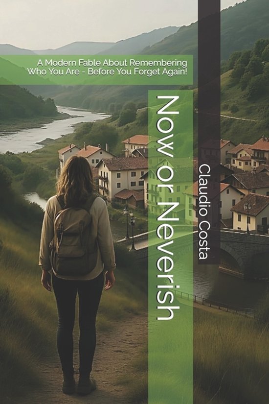 Now or Neverish - cover