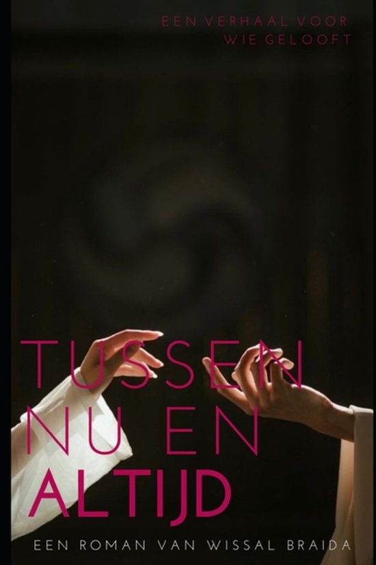 tussen nu en altijd - cover