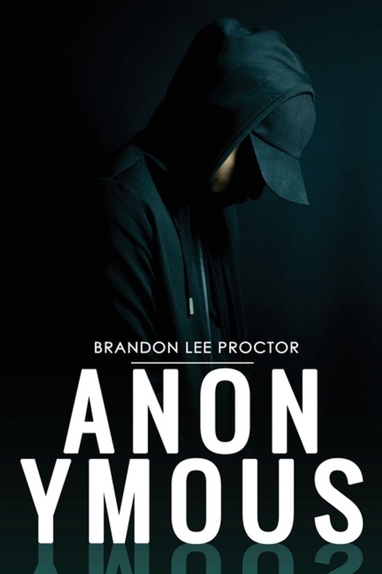 Anonymous - cover