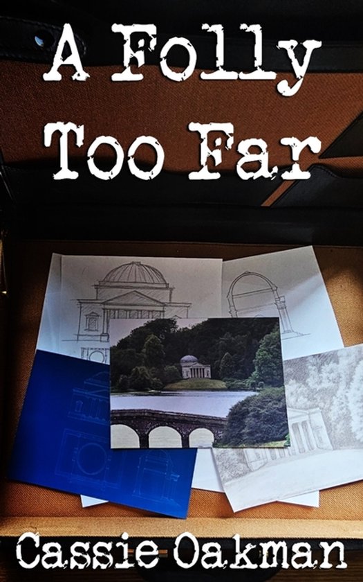 A Folly Too Far - cover