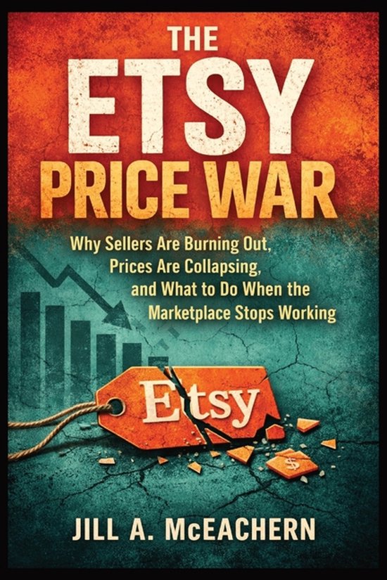 The Etsy Price War