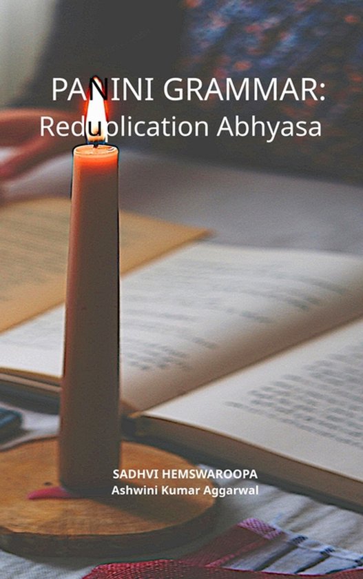 Panini Grammar - cover