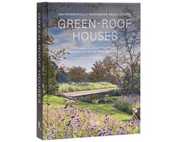 Green-roof Houses