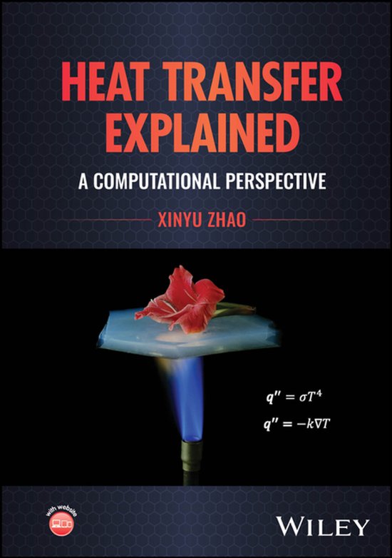 Heat Transfer Explained - cover