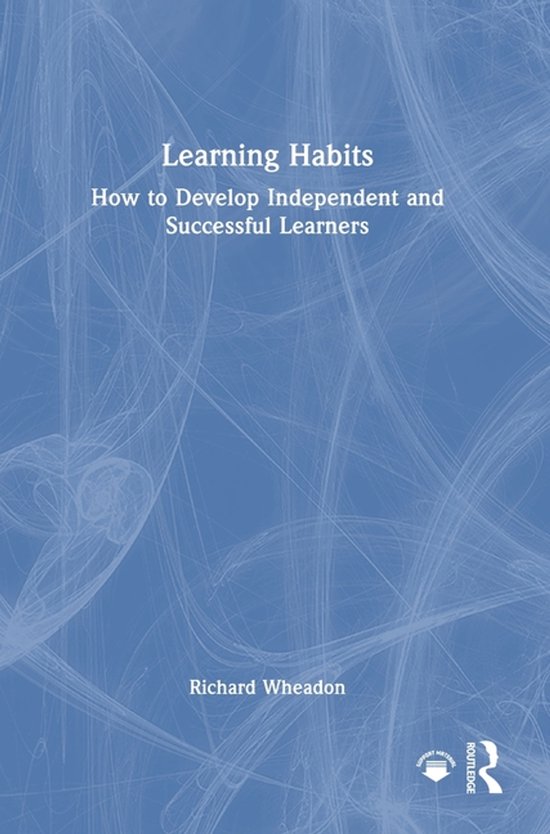 Learning Habits - cover