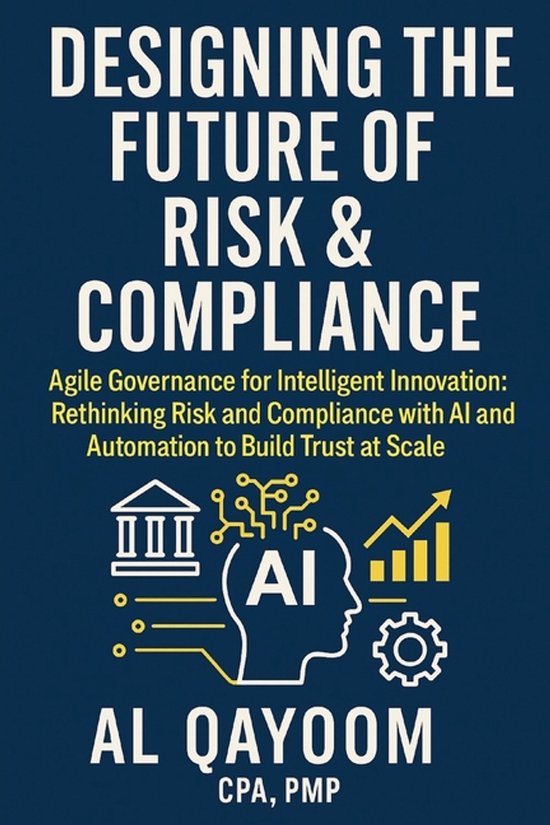 Designing the Future: How Ai, Automation, and Systems Thinki ... - cover
