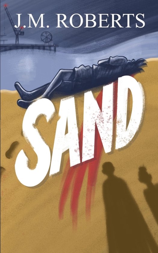 Sand - cover