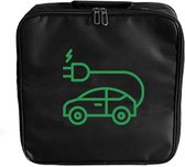 Voor Voyah Free 2022-2025 EV Draagtas Waterdicht Brandvertragend Oplader voor elektrische voertuigen Kabels Stekkers Stopcontact Apparatuur Container kopen vanaf een prijs van 34