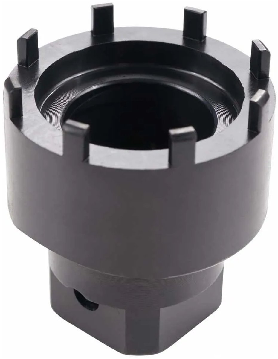 Bonin Demontagesleutel Voor Sprocket Bosch Active Line Plus/brose Zwart