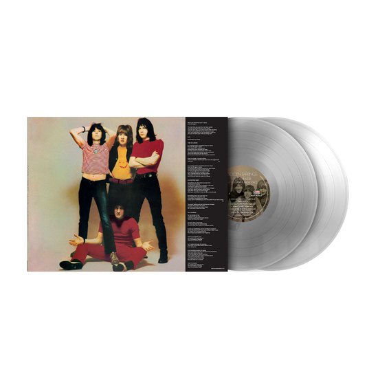 On the Double (Remastered and Expanded)