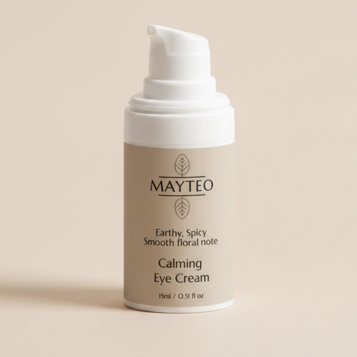 Calming Eye Cream 15 ml