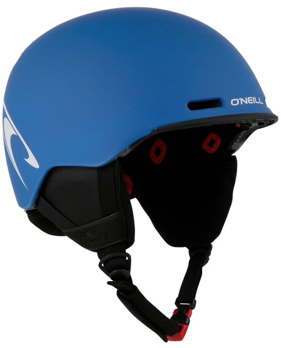 O’Neill Pro Helmet Skihelm Heren – 58-61 CM Blauw