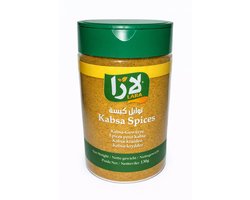 Lara Kabsa Kruiden 2x130 Gram
