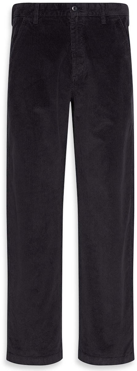 Ck Jeans Broek 90S Straight Corduro - Fashion Wear - Volwassen