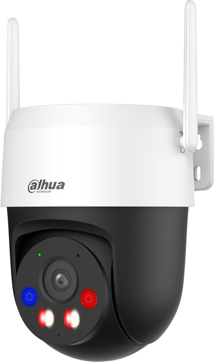 Dahua Picoo - A2 - 5MP - WiFi - buiten -IP Camera – foto 6