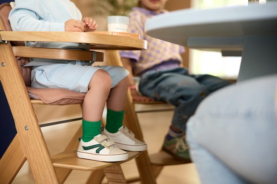 Bebeconfort Timba2 - Kinderstoel - White - Vanaf 6 maanden tot 99 jaar van Bebeconfort — afbeelding 2