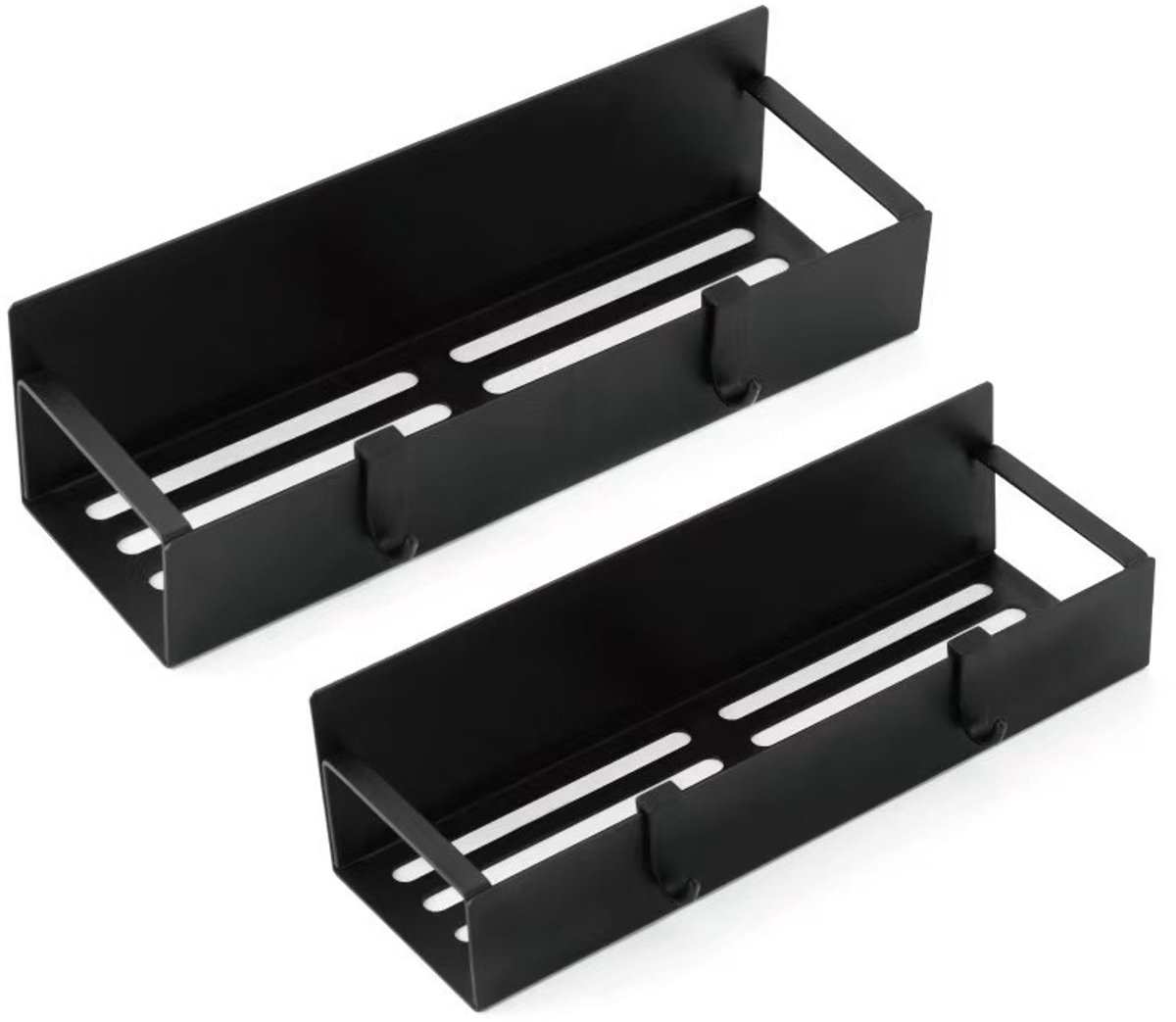 2-delig magnetisch kruidenrek