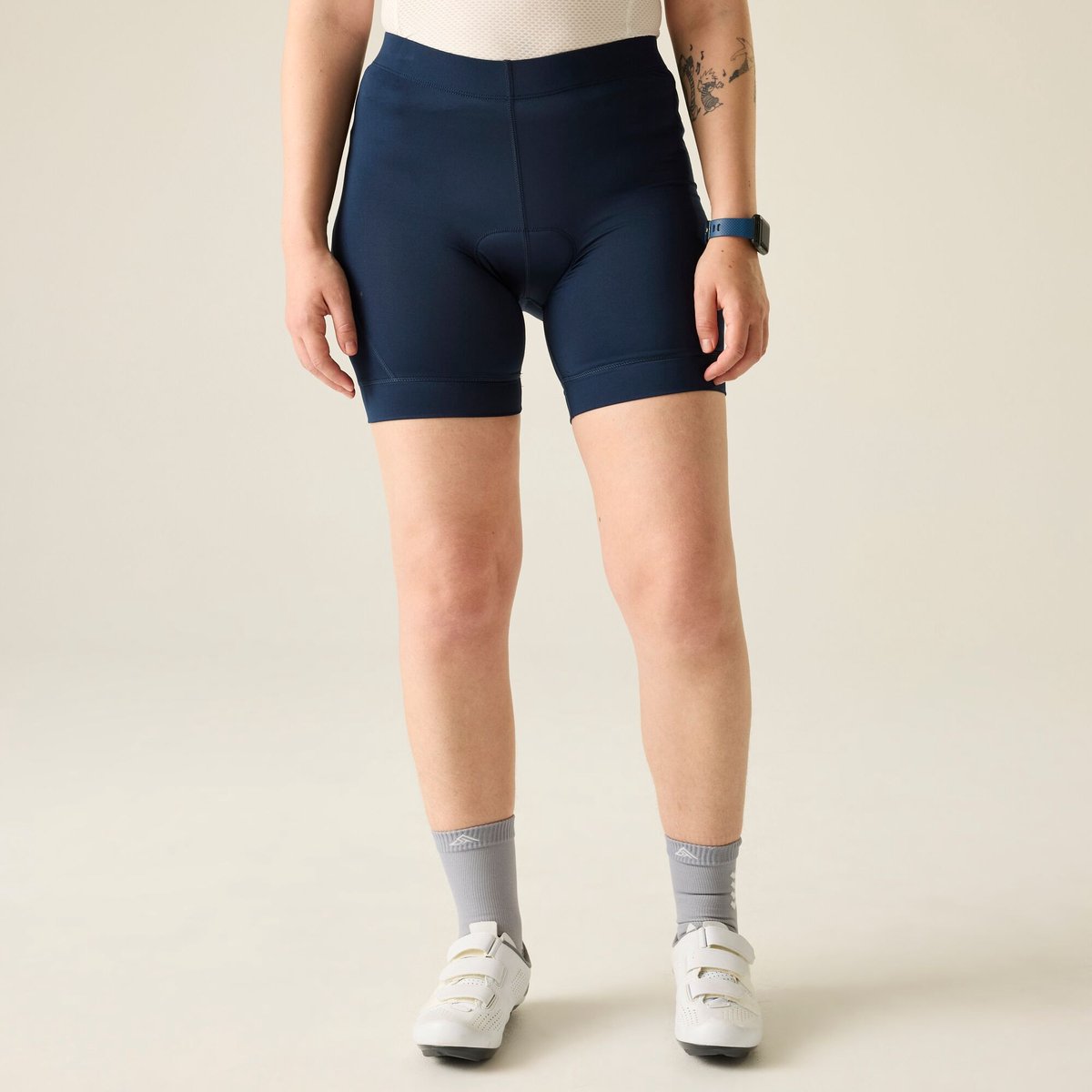 Dare2B Habit damesfietsbroek