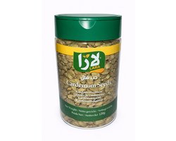 Lara Kardemom Zaden Kruiden 120 Gram
