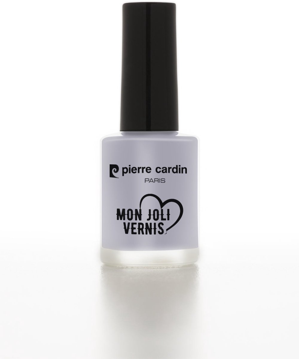 Pierre Cardin Mon Joli Vernis – Lilac