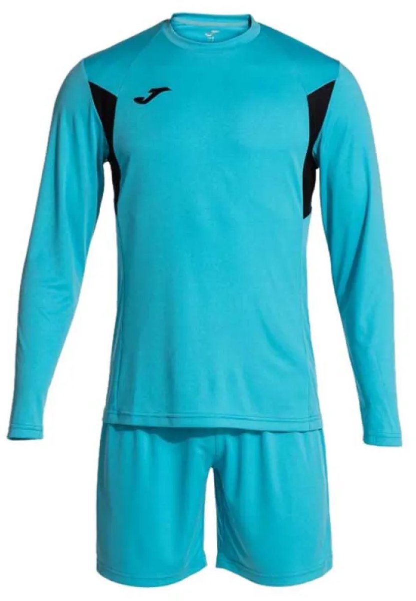 Joma Winner Set Blauw 12-14 Years Jongens,Meisjes