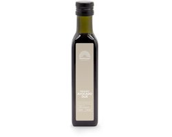 Mattisson - Biologische Avocado Olie - Bron van Omega 9 Vetzuren - 250 ml