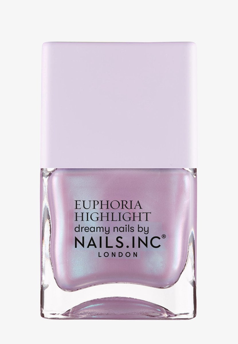 Nails Inc - NAGELLAK 14ML - EUPHORIA - That Euphoria Life