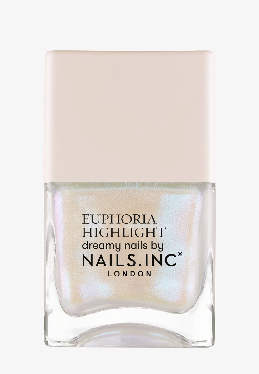 Nails Inc - NAGELLAK 14ML - EUPHORIA - Make It Mythical