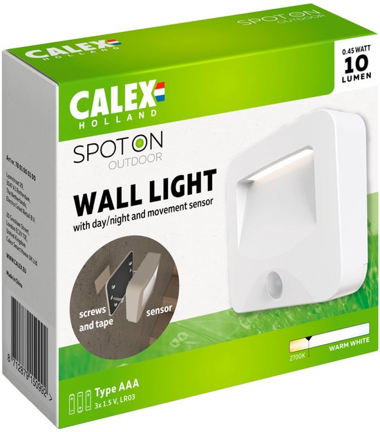 Calex