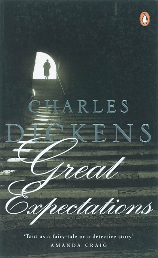 Great Expectations - cover