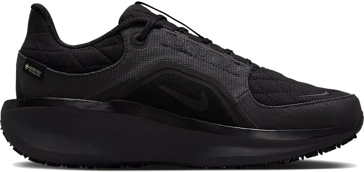 Nike Winflo 11 Gore-tex Dames Hardloopschoenen Fq1359-001 Kleur Zwart