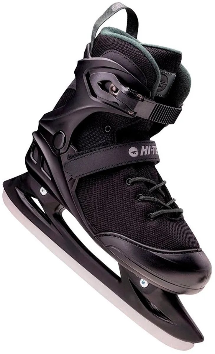 Hi-tec Regatti Schaatsen Zwart EU 42 Man