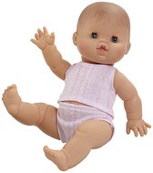Minikane Barboteuse Clara Mandarins voor Gordi poppen - Knuffels à la carte