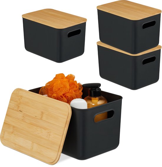 Bamboe stomer 30 cm | Cosy&Trendy - Kookwinkel Kitchen&More