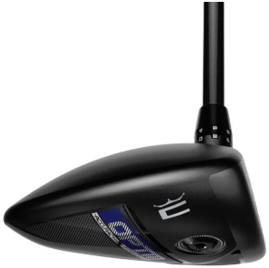 Cobra OPTM X Fairwaywood Regular Flex Heren Golfclub van Merkloos — afbeelding 5