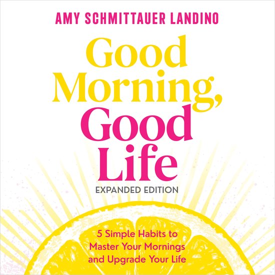 Good Morning, Good Life Expanded Edition - cover