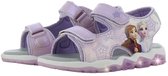 Leomil - Frozen - Sandalen meisjes - Elsa und Anna sandalen meisjes - Maat 26