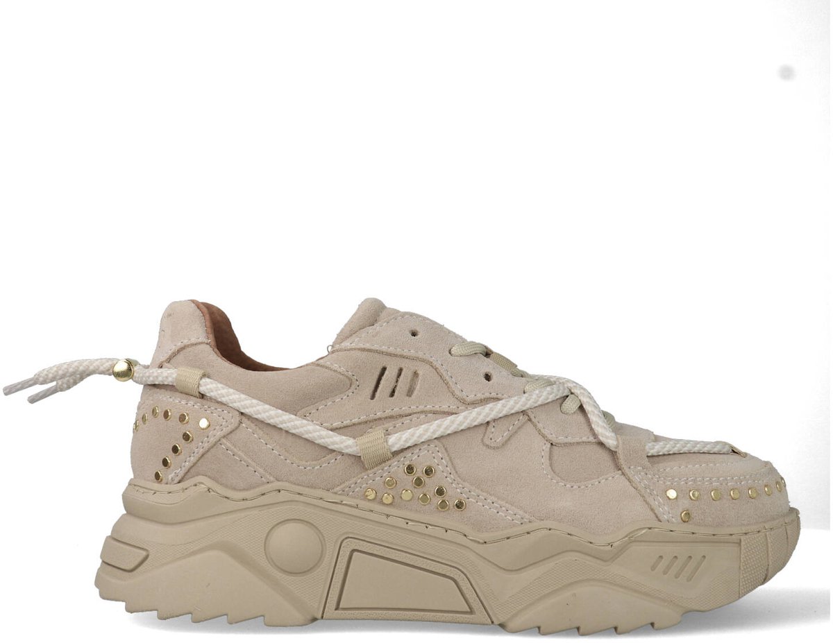 DWRS Jupiter Studs J5554E-05-8412 Beige / Sand-38