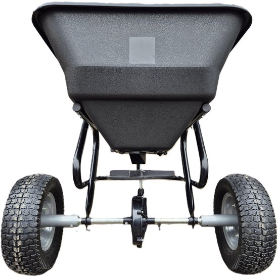 Strooier Getrokken model 36KG 13" luchtbanden van Merkloos	 — afbeelding 5