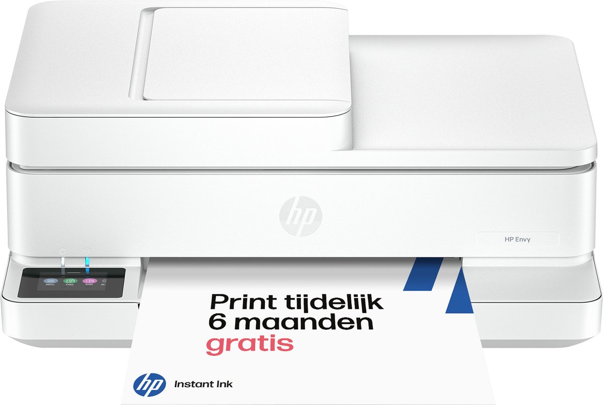 HP Envy 6530e | Printers | 0197498439044