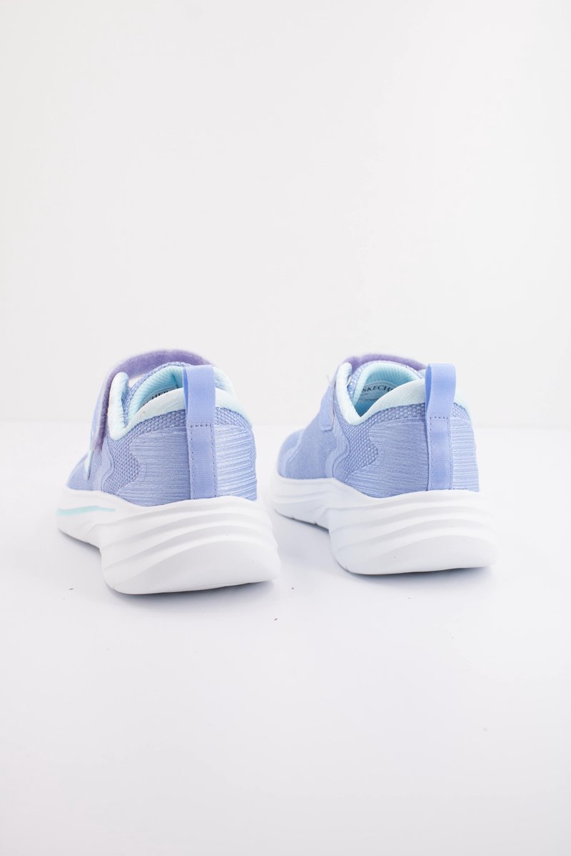 Skechers Wave 92 Periwinkle Textile / Trim