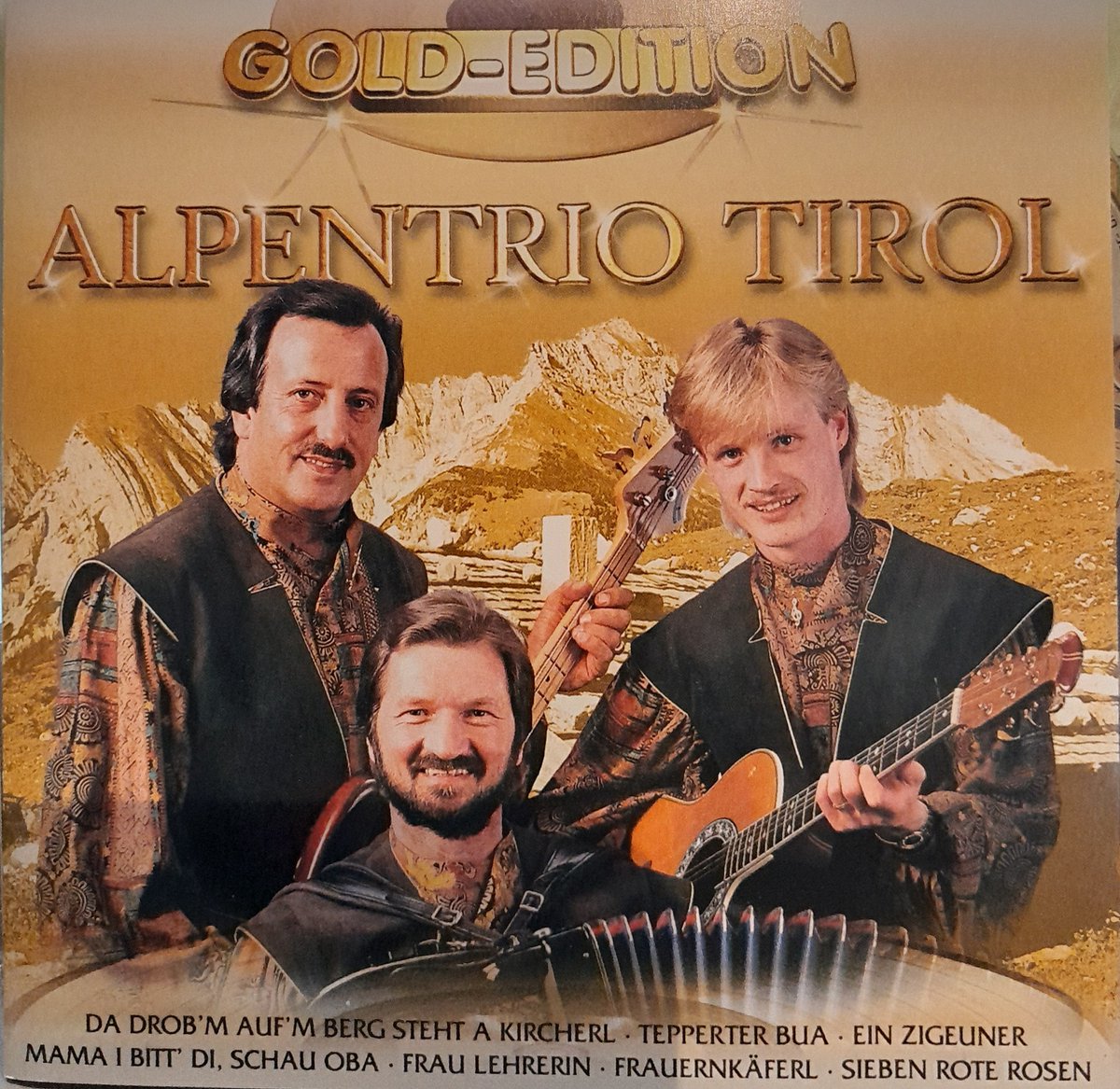 Gold-Edition