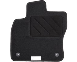 Automatten Volkswagen Tiguan (2016-2023) - Naaldvilt - originele pasvorm - Compleet set4
